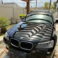 BMW X3 2.0 20I 4X4 16V GASOLINA 4P AUTOMÁTICO BMW X3 2.0 20I 4X4 16V GASOLINA 4P AUTOMÁTICO