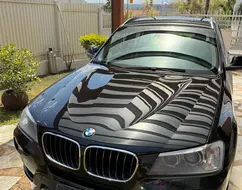 BMW X3 2.0 20I 4X4 16V GASOLINA 4P AUTOMÁTICO BMW X3 2.0 20I 4X4 16V GASOLINA 4P AUTOMÁTICO