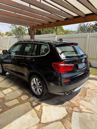 BMW-X3-2013