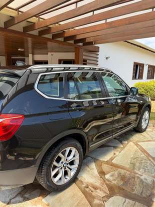 BMW-X3-2013