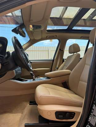 BMW-X3-2013