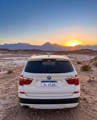 BMW-X3-2013
