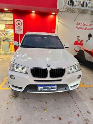 BMW-X3-2013