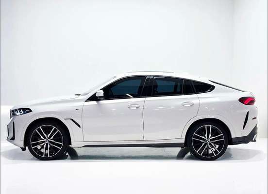 BMW-X6-2023