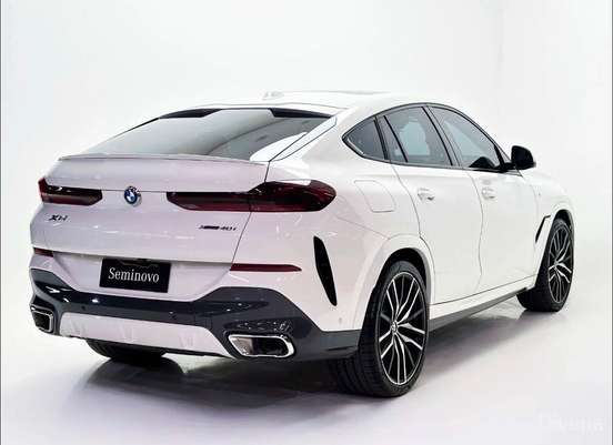 BMW-X6-2023