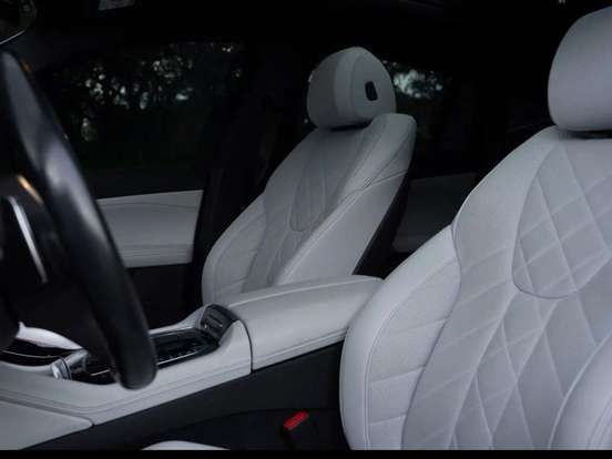 BMW-X6-3.0 TWINPOWER GASOLINA XDRIVE40I M SPORT AUTOMÁTICO BMW-X6-2023