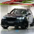 BMW X7 4.4 V8 GASOLINA M50i STEPTRONIC BMW X7 4.4 V8 GASOLINA M50i STEPTRONIC