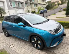 BYD DOLPHIN 60,5 KW ELÉTRICO PLUS BYD DOLPHIN 60,5 KW ELÉTRICO PLUS