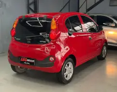 CAOA CHERY QQ 1.0 MPFI LOOK 12V FLEX 4P MANUAL CAOA CHERY QQ 1.0 MPFI LOOK 12V FLEX 4P MANUAL