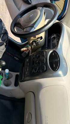 CAOA CHERY-QQ-1.1 MPFI 16V GASOLINA 4P MANUAL CAOA CHERY-QQ-2011