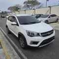 CAOA CHERY TIGGO 2 1.5 MPFI 16V FLEX LOOK 4P AUTOMÁTICO CAOA CHERY TIGGO 2 1.5 MPFI 16V FLEX LOOK 4P AUTOMÁTICO