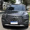 CAOA CHERY TIGGO 5x 1.5 VVT TURBO iFLEX SPORT CVT CAOA CHERY TIGGO 5x 1.5 VVT TURBO iFLEX SPORT CVT