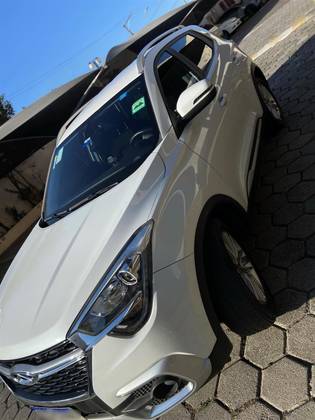 CAOA CHERY TIGGO 5x 1.5 VVT TURBO iFLEX TXS DCT