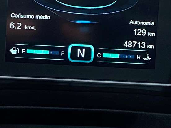 CAOA CHERY-TIGGO 5x-1.5 VVT TURBO iFLEX TXS DCT CAOA CHERY-TIGGO 5x-2019