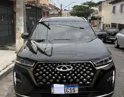 CAOA CHERY TIGGO 7 1.5 TCI TURBO FLEX SPORT CVT CAOA CHERY TIGGO 7 1.5 TCI TURBO FLEX SPORT CVT