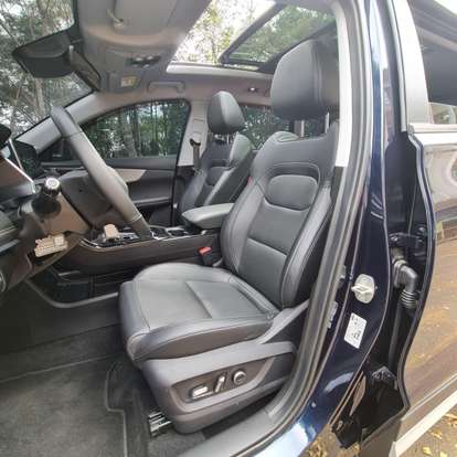 CAOA CHERY-TIGGO 7 PRO-2025