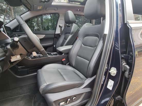 CAOA CHERY-TIGGO 7 PRO-1.6 TGDI GASOLINA MAX DRIVE DCT CAOA CHERY-TIGGO 7 PRO-2025