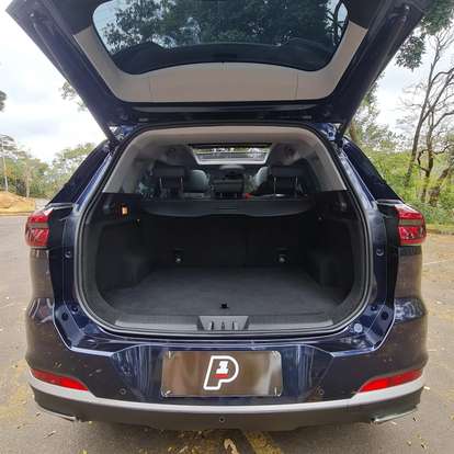CAOA CHERY-TIGGO 7 PRO-2025
