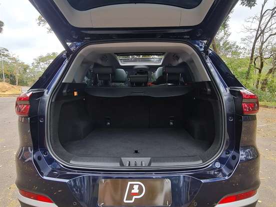 CAOA CHERY-TIGGO 7 PRO-1.6 TGDI GASOLINA MAX DRIVE DCT CAOA CHERY-TIGGO 7 PRO-2025