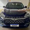CAOA CHERY TIGGO 8 1.6 TGDI GASOLINA TXS MAX DRIVE DCT CAOA CHERY TIGGO 8 1.6 TGDI GASOLINA TXS MAX DRIVE DCT