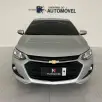 CHEVROLET ONIX 1.0 TURBO FLEX LT AUTOMÁTICO CHEVROLET ONIX 1.0 TURBO FLEX LT AUTOMÁTICO