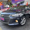 CHEVROLET ONIX 1.0 TURBO FLEX LTZ AUTOMÁTICO CHEVROLET ONIX 1.0 TURBO FLEX LTZ AUTOMÁTICO