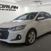 CHEVROLET ONIX 1.0 TURBO FLEX LTZ MANUAL CHEVROLET ONIX 1.0 TURBO FLEX LTZ MANUAL