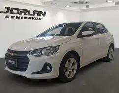 CHEVROLET ONIX 1.0 TURBO FLEX LTZ MANUAL CHEVROLET ONIX 1.0 TURBO FLEX LTZ MANUAL
