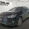 CHEVROLET ONIX 1.0 TURBO FLEX PLUS LT AUTOMÁTICO CHEVROLET ONIX 1.0 TURBO FLEX PLUS LT AUTOMÁTICO