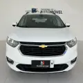 CHEVROLET SPIN 1.8 PREMIER 8V FLEX 4P AUTOMÁTICO CHEVROLET SPIN 1.8 PREMIER 8V FLEX 4P AUTOMÁTICO