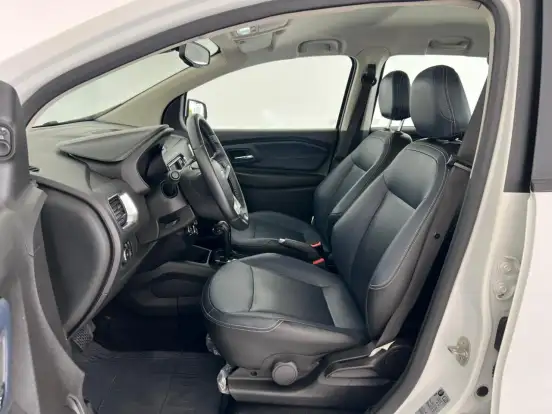 CHEVROLET-SPIN-1.8 PREMIER 8V FLEX 4P AUTOMÁTICO CHEVROLET-SPIN-2023