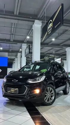 CHEVROLET TRACKER 1.4 16V TURBO FLEX PREMIER AUTOMÁTICO