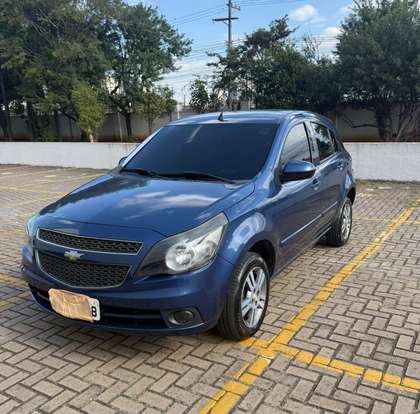 CHEVROLET-AGILE-2012