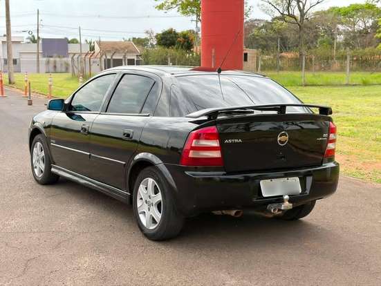 CHEVROLET-ASTRA-2007