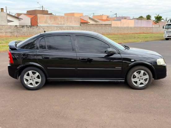 CHEVROLET-ASTRA-2007