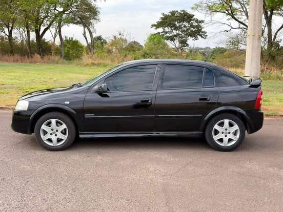 CHEVROLET-ASTRA-2007