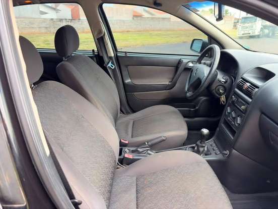 CHEVROLET-ASTRA-2007