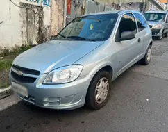 CHEVROLET CELTA 1.0 MPFI LS 8V FLEX 2P MANUAL CHEVROLET CELTA 1.0 MPFI LS 8V FLEX 2P MANUAL