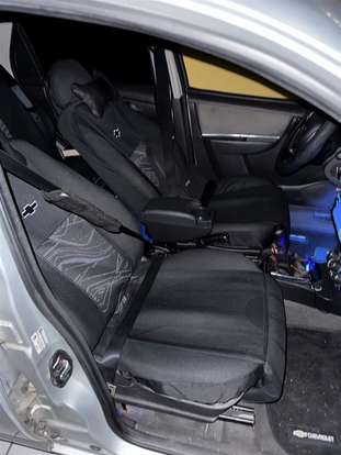 CHEVROLET-CELTA-1.0 MPFI LT 8V FLEX 4P MANUAL CHEVROLET-CELTA-2012
