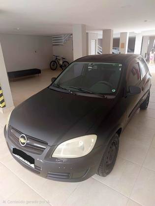 CHEVROLET CELTA 1.0 MPFI VHC LIFE 8V FLEX 2P MANUAL