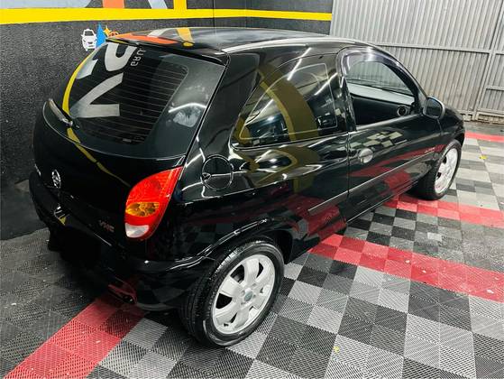 CHEVROLET CELTA 1.0 MPFI VHC SUPER 8V GASOLINA 2P MANUAL
