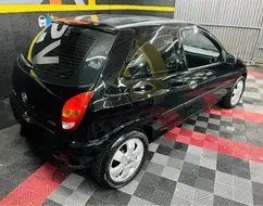 CHEVROLET CELTA 1.0 MPFI VHC SUPER 8V GASOLINA 2P MANUAL CHEVROLET CELTA 1.0 MPFI VHC SUPER 8V GASOLINA 2P MANUAL