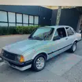 CHEVROLET CHEVETTE 1.6 SL 8V GASOLINA 2P MANUAL CHEVROLET CHEVETTE 1.6 SL 8V GASOLINA 2P MANUAL