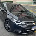 CHEVROLET CRUZE 1.4 TURBO LTZ 16V FLEX 4P AUTOMÁTICO CHEVROLET CRUZE 1.4 TURBO LTZ 16V FLEX 4P AUTOMÁTICO