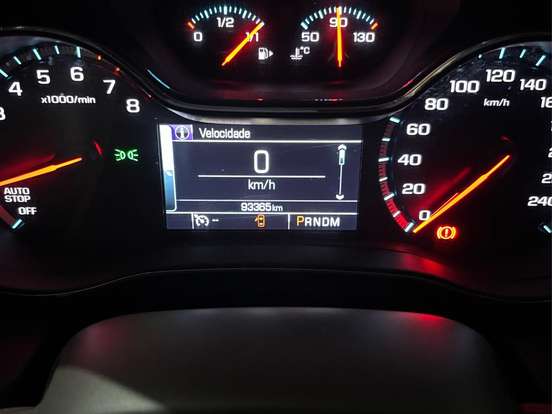 CHEVROLET-CRUZE-1.4 TURBO LTZ 16V FLEX 4P AUTOMÁTICO CHEVROLET-CRUZE-2018