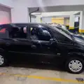 CHEVROLET MERIVA 1.8 MPFI JOY 8V FLEX 4P MANUAL CHEVROLET MERIVA 1.8 MPFI JOY 8V FLEX 4P MANUAL