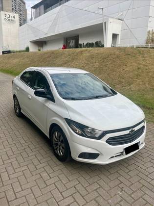 CHEVROLET JOY 1.0 SPE4 FLEX PLUS MANUAL