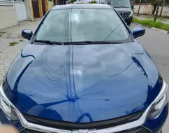 CHEVROLET ONIX 1.0 FLEX LT MANUAL CHEVROLET ONIX 1.0 FLEX LT MANUAL