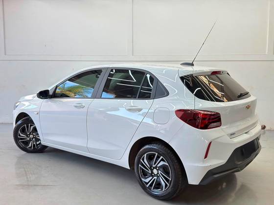 CHEVROLET ONIX 1.0 FLEX MANUAL