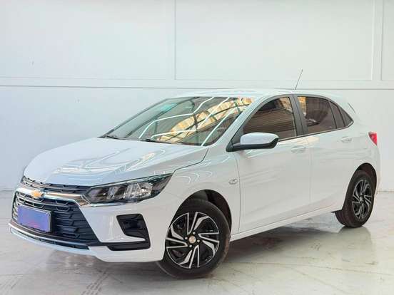 CHEVROLET-ONIX-2025